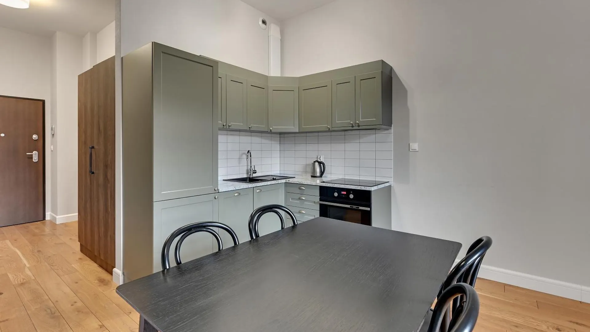 Stylowe Apartamenty Kilinskiego Dom & House By Noclegi Renters Gdaňsk