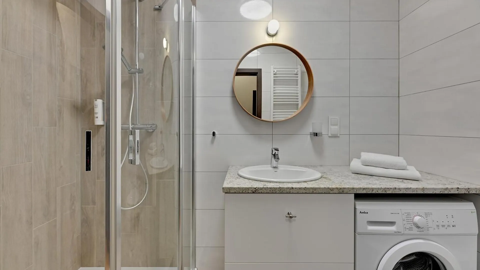 Apartmán Stylowe Apartamenty Kilinskiego Dom & House By Noclegi Renters Gdaňsk Polsko