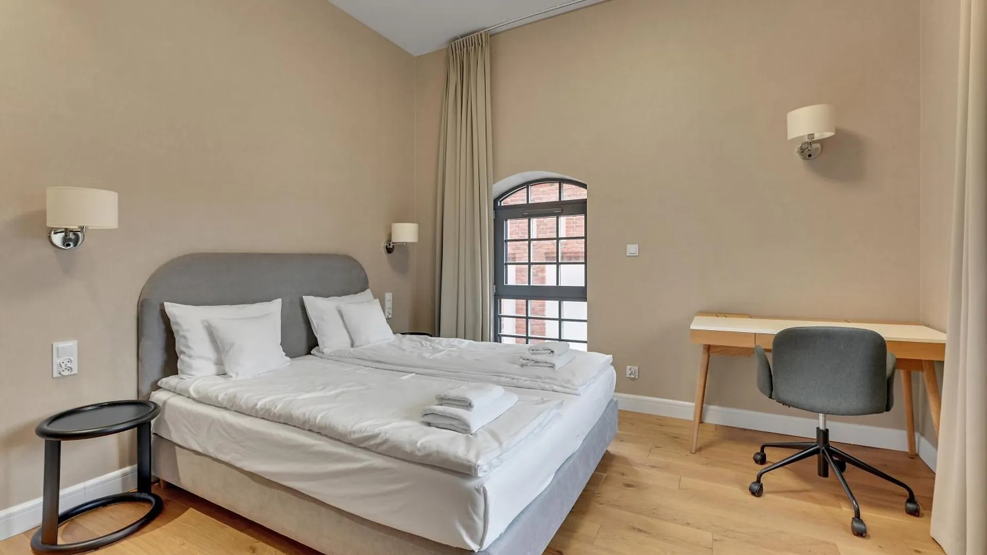 Apartmán Stylowe Apartamenty Kilinskiego Dom & House By Noclegi Renters Gdaňsk