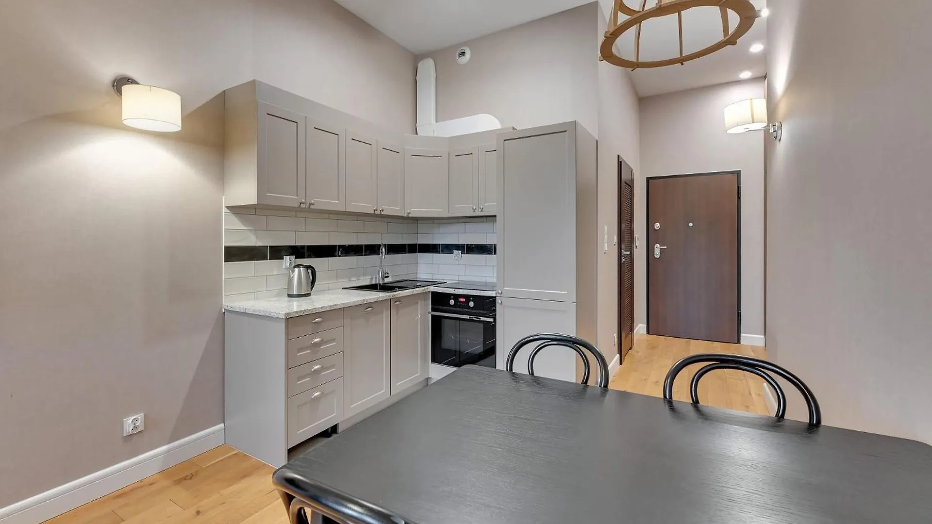Stylowe Apartamenty Kilinskiego Dom & House By Noclegi Renters Gdaňsk Polsko
