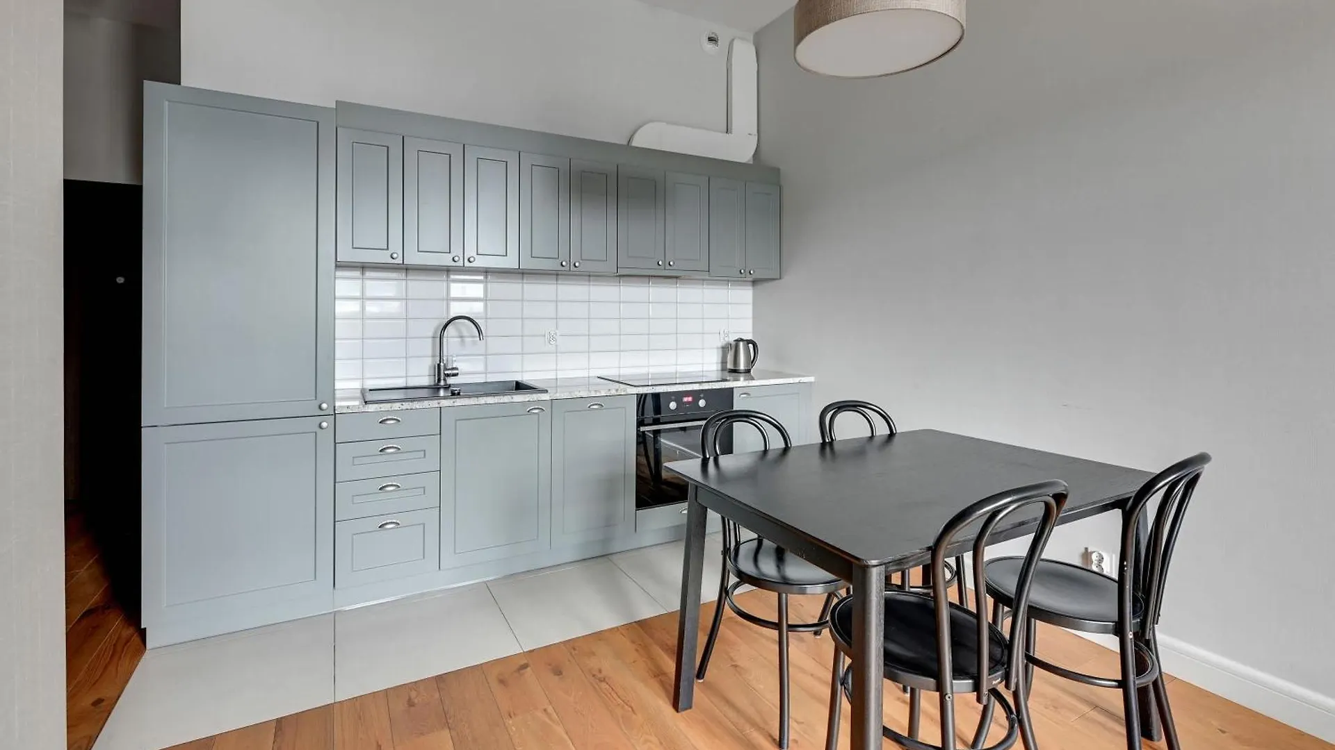 Apartmán Stylowe Apartamenty Kilinskiego Dom & House By Noclegi Renters Gdaňsk Polsko