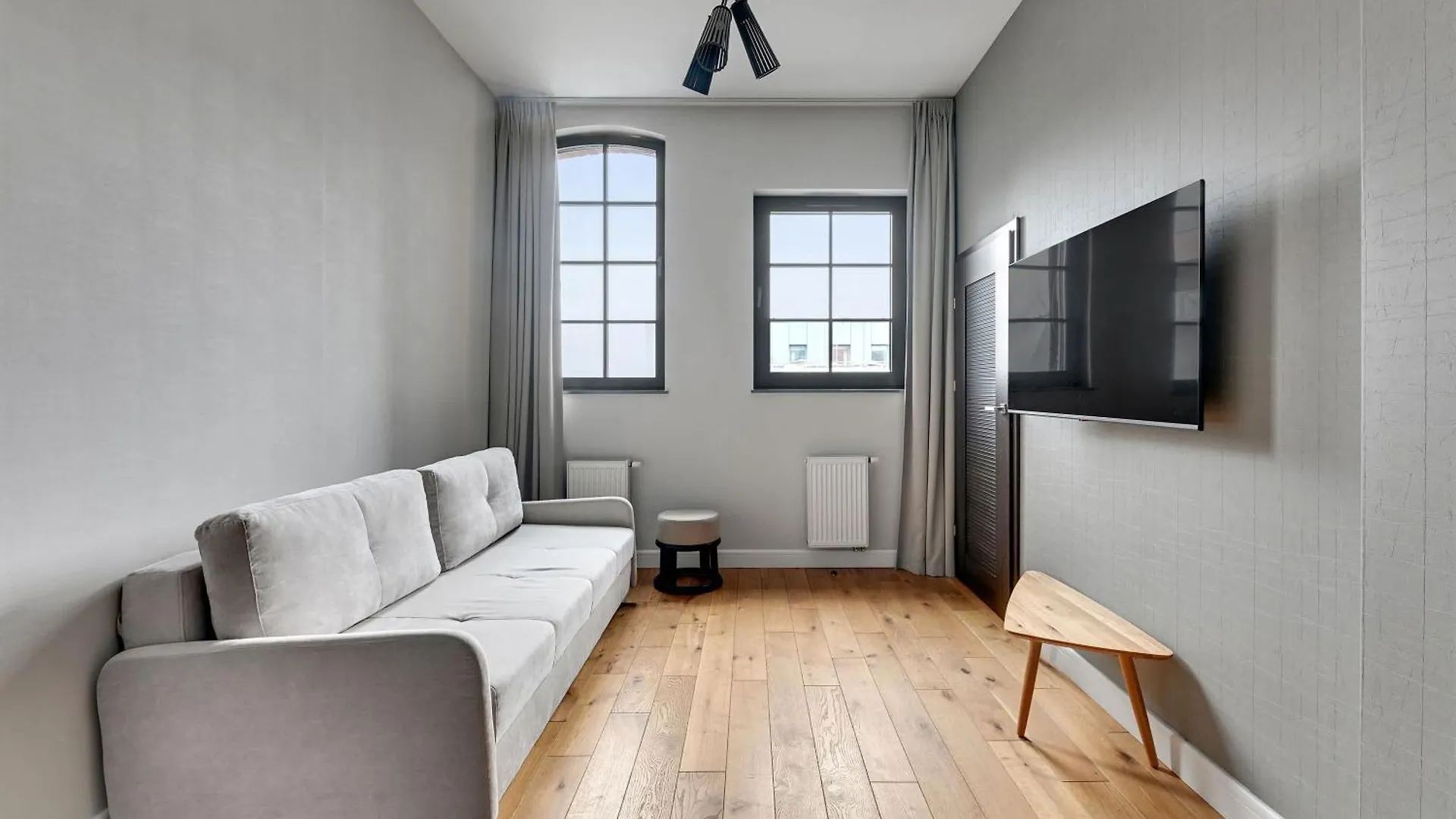 Stylowe Apartamenty Kilinskiego Dom & House By Noclegi Renters Gdaňsk Apartmán